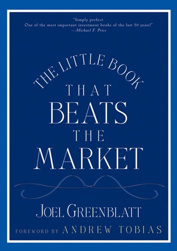 the_little_book_that_beats_the_market_joel_greenblatt