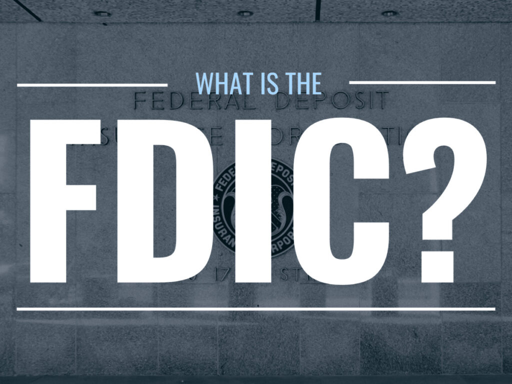 what-is-the-FDIC